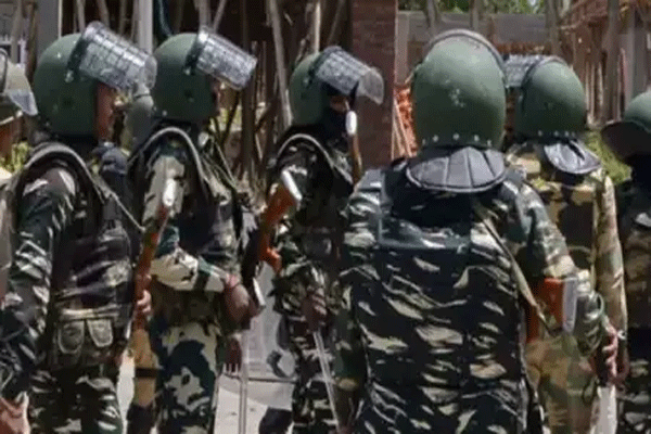 Jammu and Kashmir