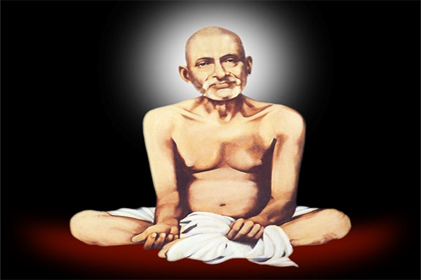 Gajanan Maharaj-shegaon Gajanan Maharaj-shegaon
