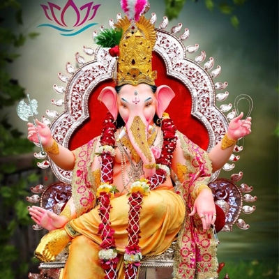 गणेश 