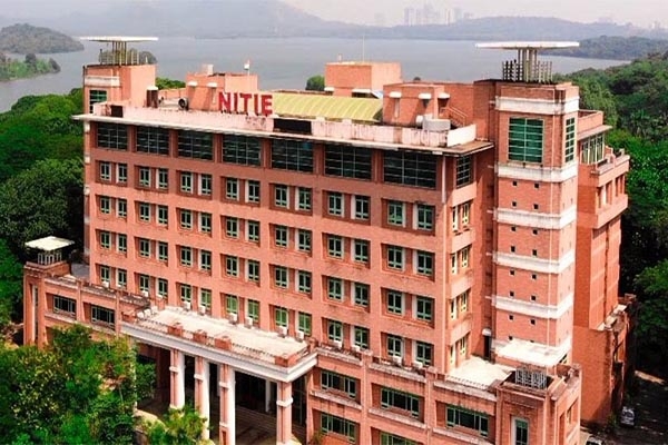 IIM Mumbai-NITIE