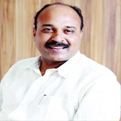 MLA Randhir Savarkar