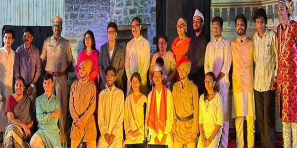 मराठवाडा मुक्तीसंग्राम 