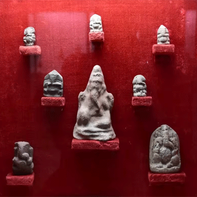 Maharashtra Ganesha