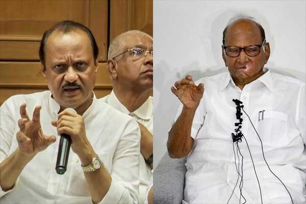 Sharad Pawar