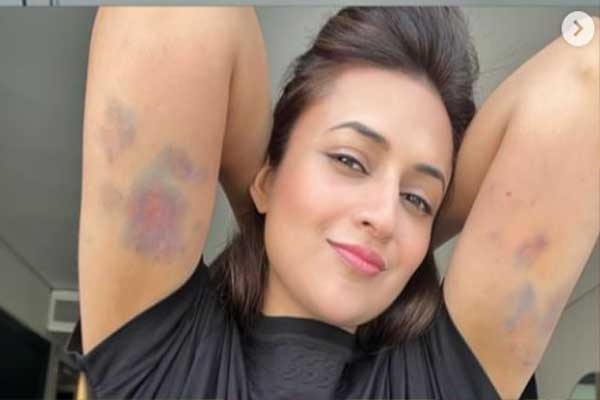 DIVYANKA DIVYANKA