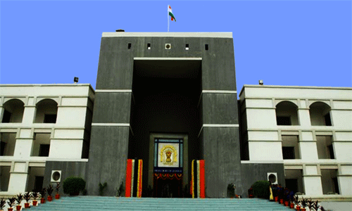 Gujarat High Court