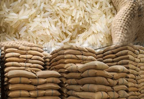‘यूएई’ला देणार 75 हजार टन गैर-बासमती तांदूळ