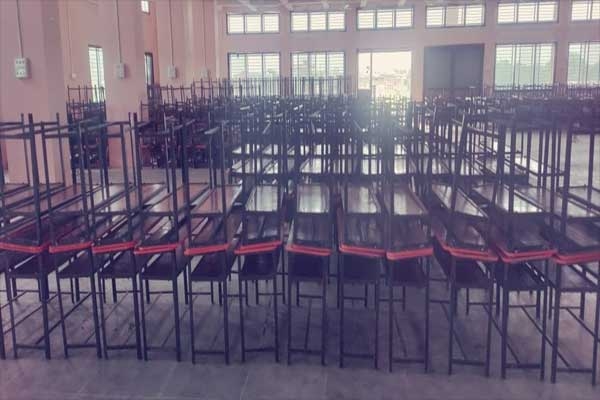 Shendurjana Ghat Municipal Council