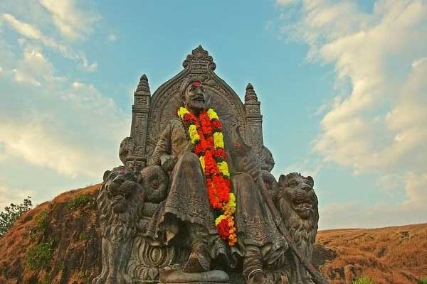 Chhatrapati Shivaji Maharaj
