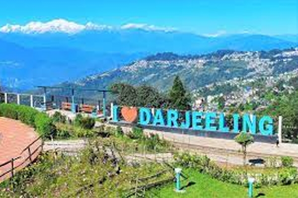 darjling
