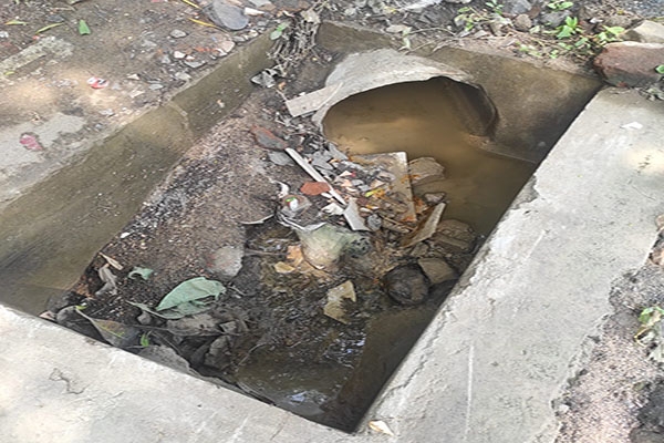 jayprakash nagar-nagpur
