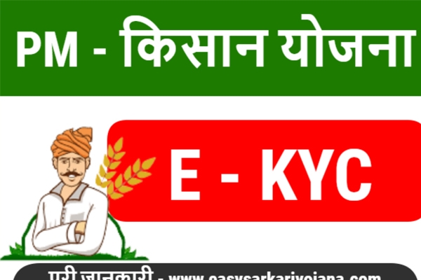 Pm Kisan Yojna