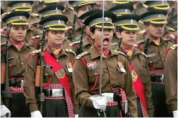 Indian Army