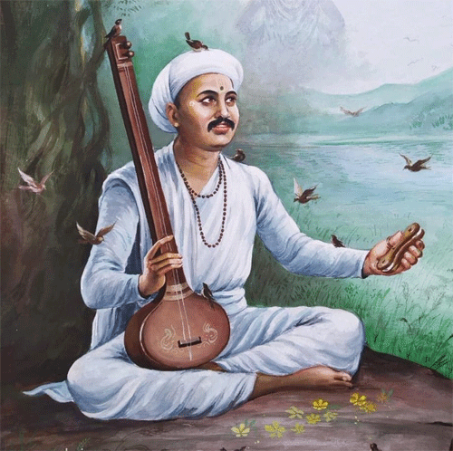 Saint Tukaram Maharaj