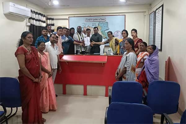 Pinku Bawane Uposhan