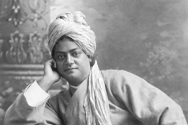 Swami Vivekananda-Hindu Swami Vivekananda-Hindu
