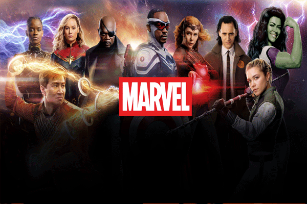 marvel