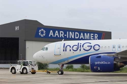 AAR Indamer Company