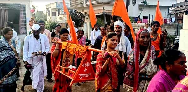 Palkhi dk