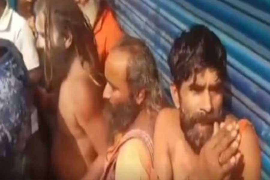 sadhu