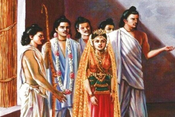 draupadi