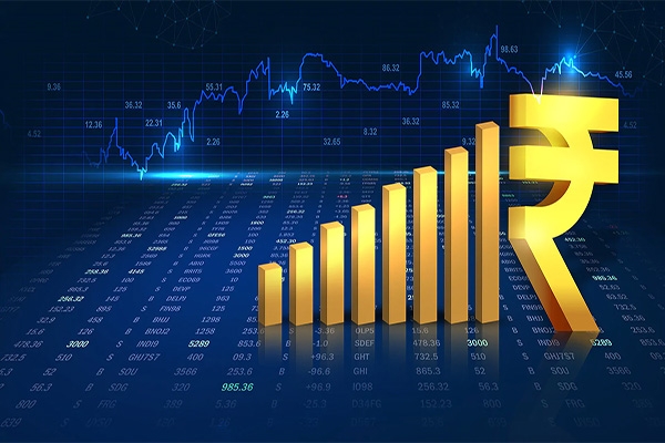 growth of Indian economy