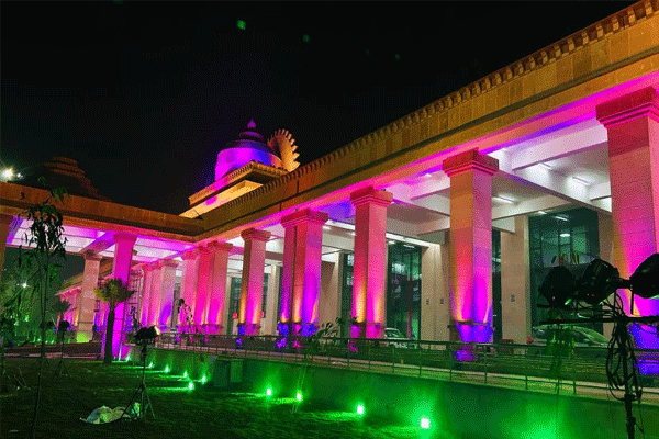 ayodhya station