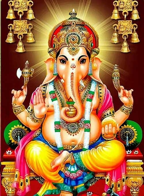 Ganpati