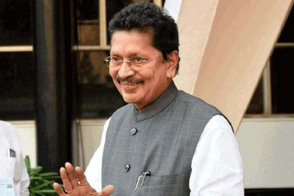 deepak kesarkar