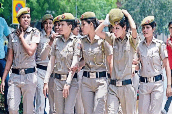 CG Police Recruitment 2024 CG Police Recruitment 2024