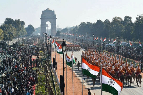 republic day