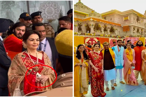 nita ambani