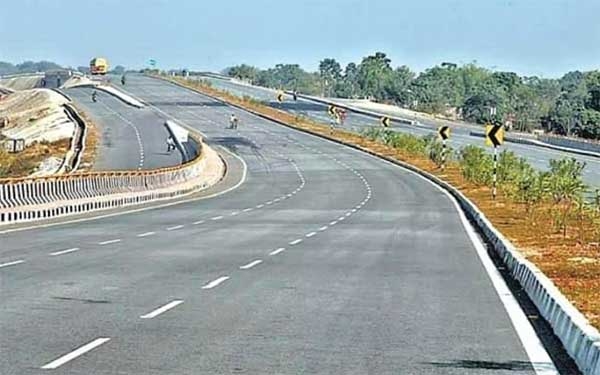 Pusad Ring Road