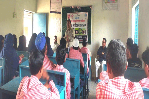  National Tobacco Control Programme