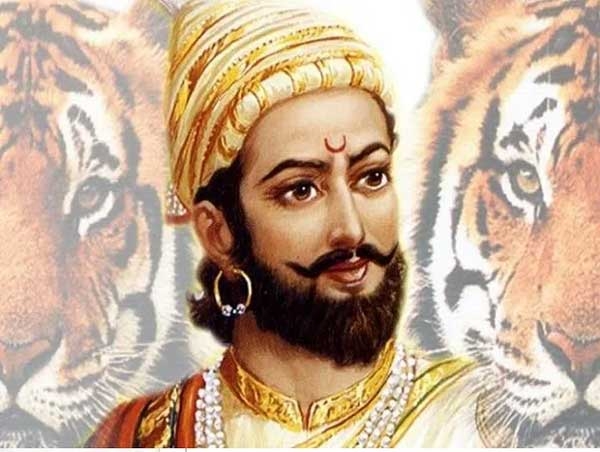 shivaji