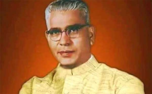 Vasantrao Naik