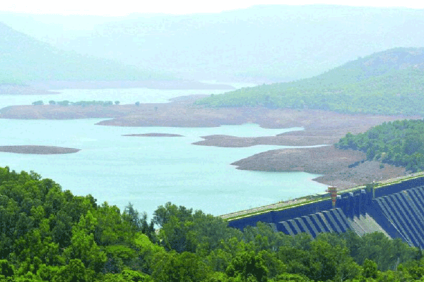 Wainganga-Nalganga project