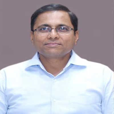 collector kiran patil