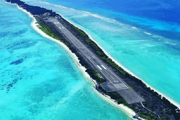 Lakshadweep