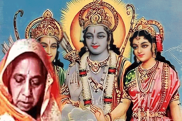 Mauni Mata