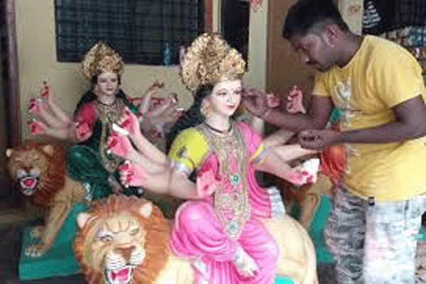 GONDIA GONDIA