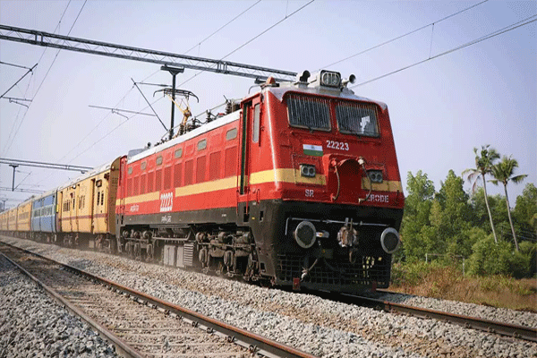TRAIN