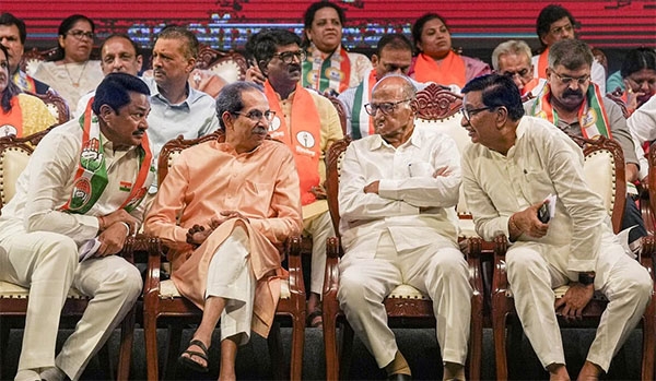 Maharashtra Assembly Elections Maharashtra Assembly Elections