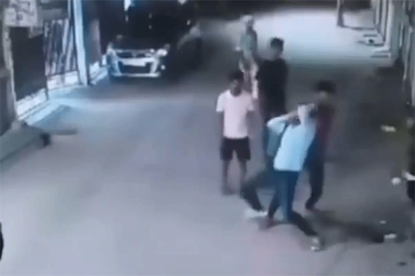 Galghotu gang in Delhi