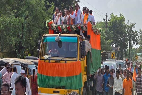 maharashtra elections