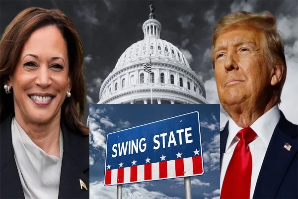 swing states