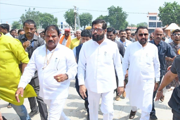 eknath shinde 
