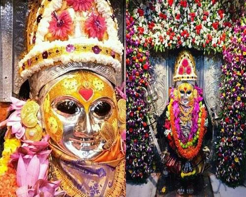 koradi mata mandir