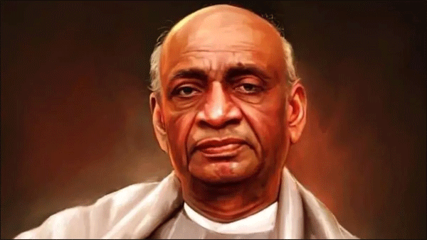 Patel