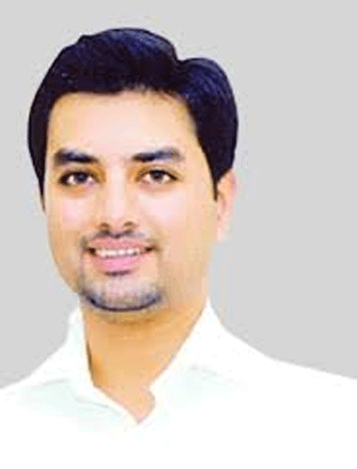 Sameer Deshmukh